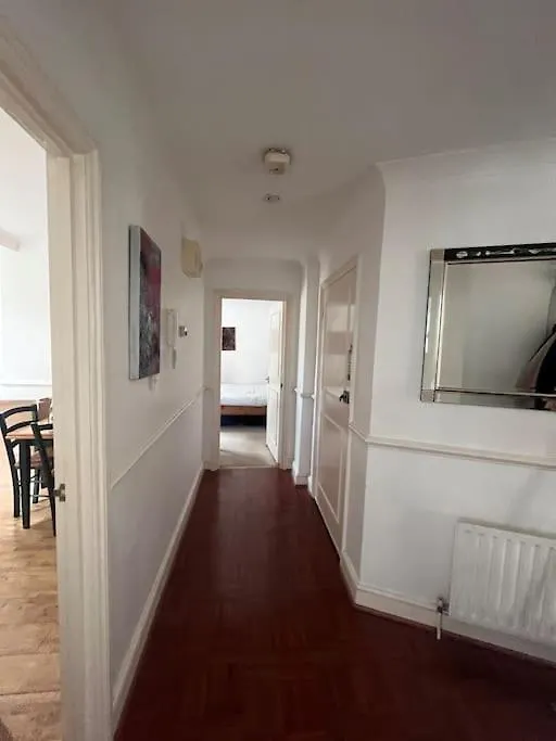 Apartment Lovely 2 Double Bed Aptmnt In Historic Greenwich London