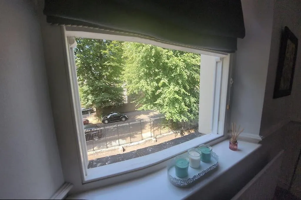 Lovely 2 Double Bed Aptmnt In Historic Greenwich London