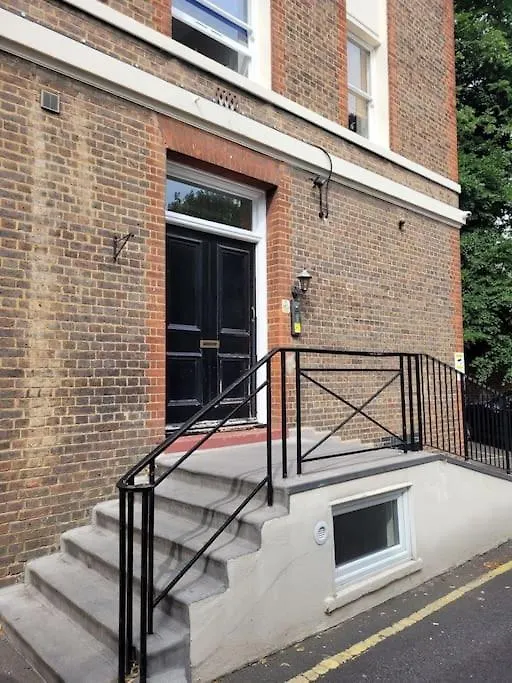 Apartment Lovely 2 Double Bed Aptmnt In Historic Greenwich London
