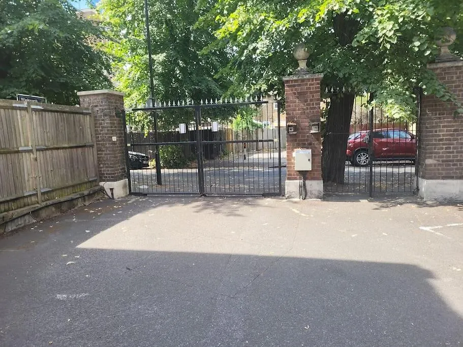 Lovely 2 Double Bed Aptmnt In Historic Greenwich London Apartment