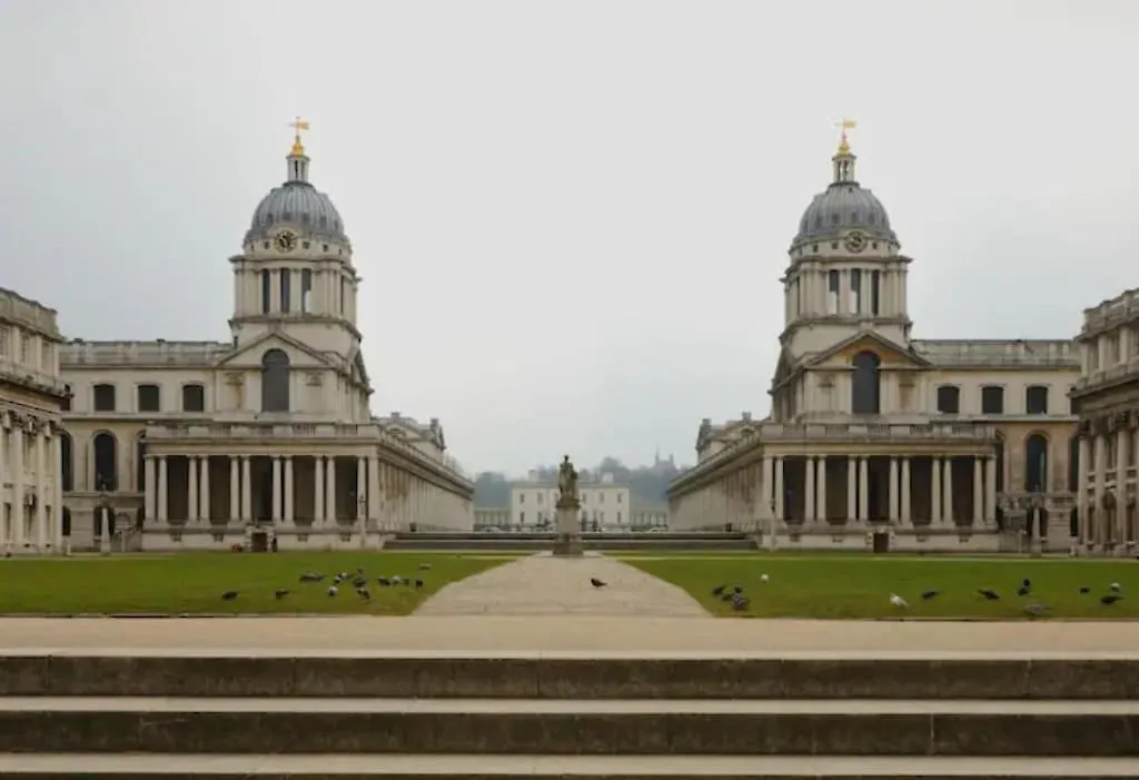 Lovely 2 Double Bed Aptmnt In Historic Greenwich London Apartment