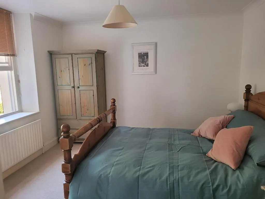Lovely 2 Double Bed Aptmnt In Historic Greenwich London