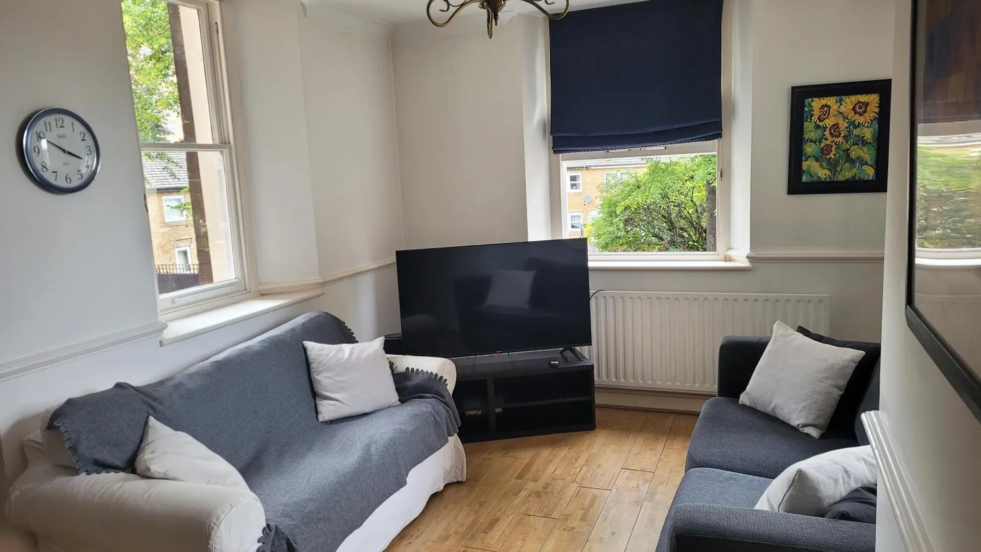 Apartment Lovely 2 Double Bed Aptmnt In Historic Greenwich London United Kingdom