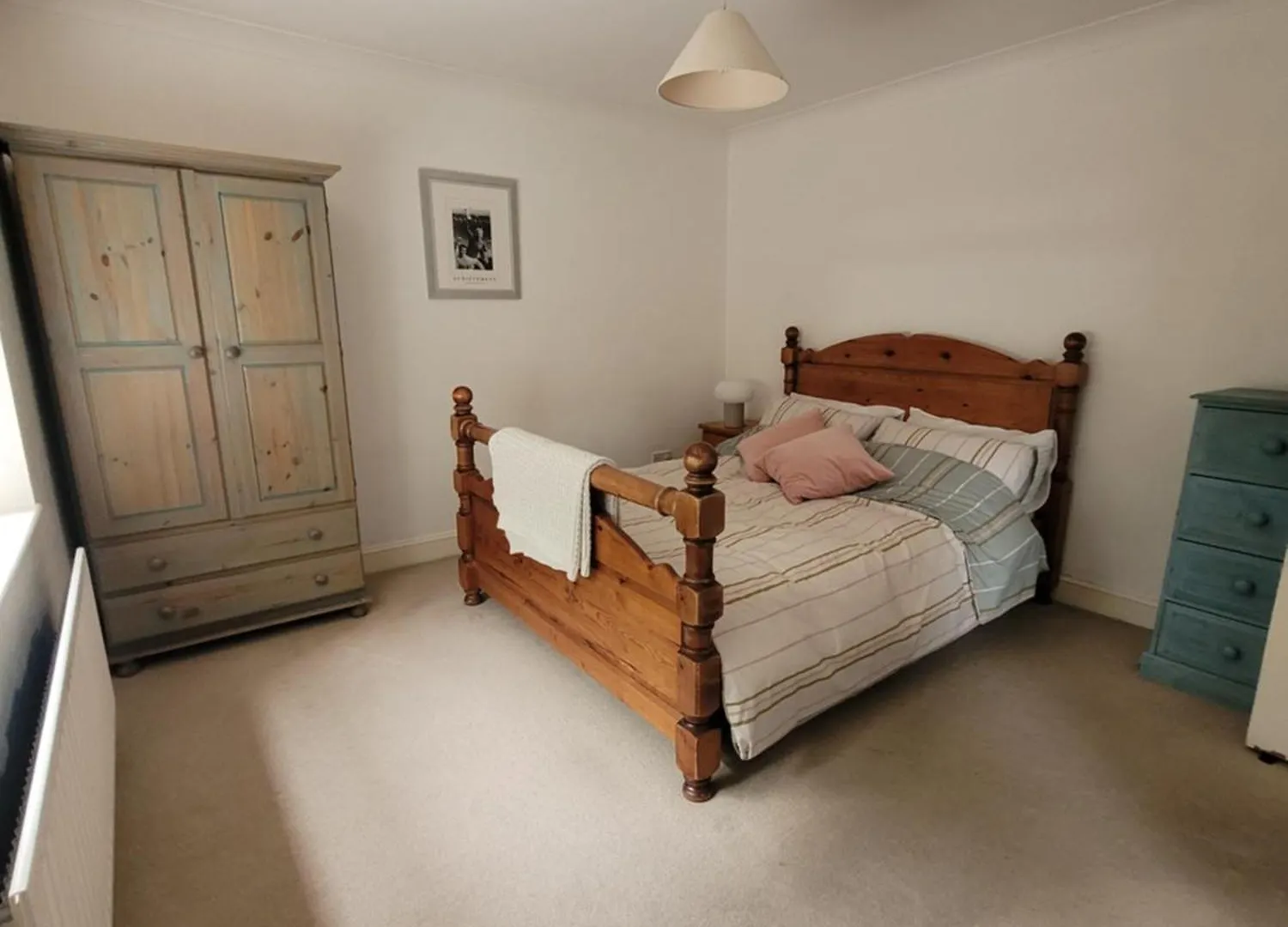 Lovely 2 Double Bed Aptmnt In Historic Greenwich London Apartment