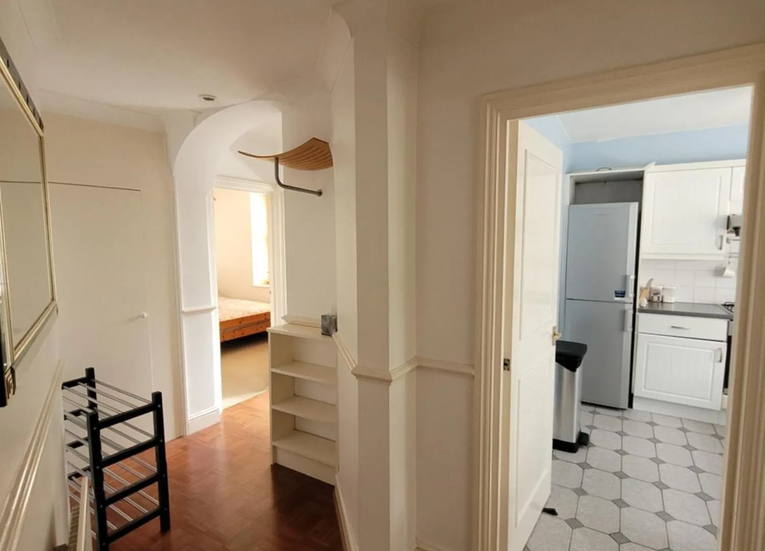 Apartment Lovely 2 Double Bed Aptmnt In Historic Greenwich London