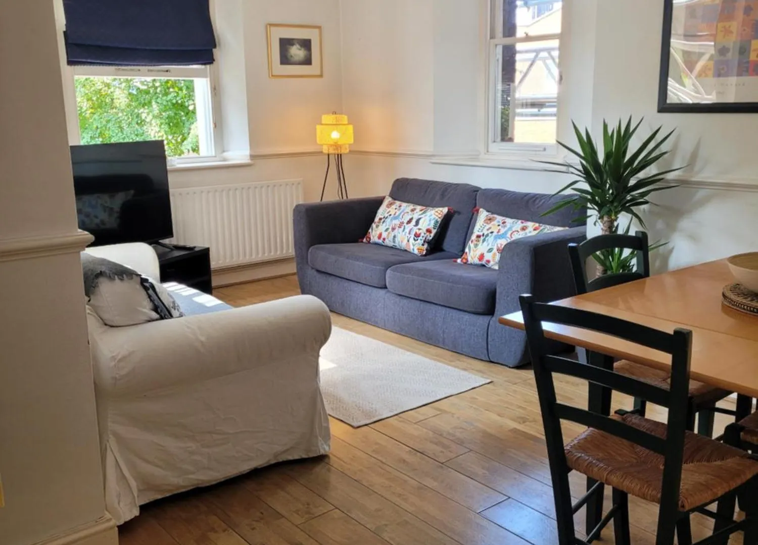 Lovely 2 Double Bed Aptmnt In Historic Greenwich London United Kingdom